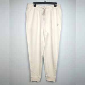 Allbirds Unisex R&R Sweatpant Natural White Size XL